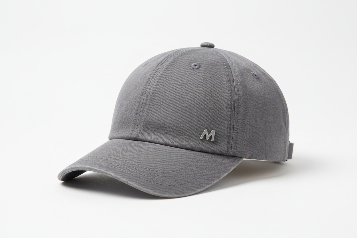 Signature Minimal Cap